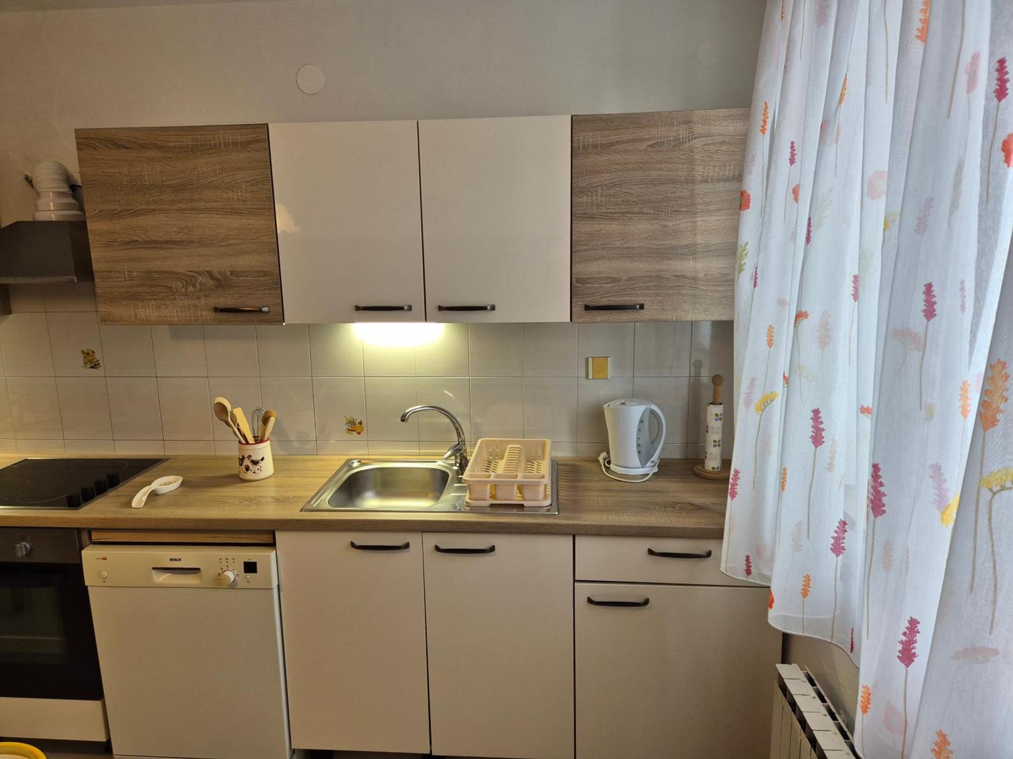 Apartment Libero Порторож Екстериор снимка
