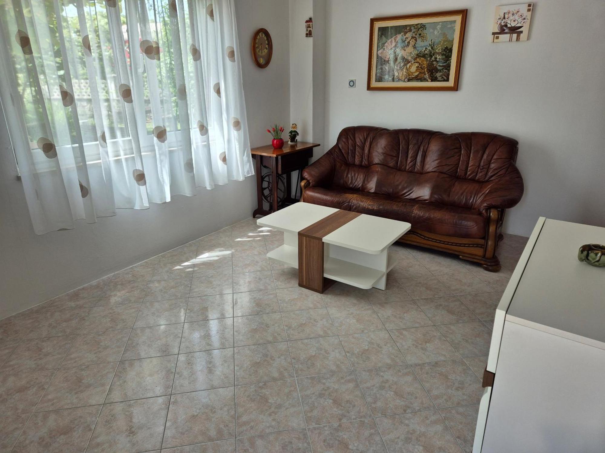 Apartment Libero Порторож Екстериор снимка