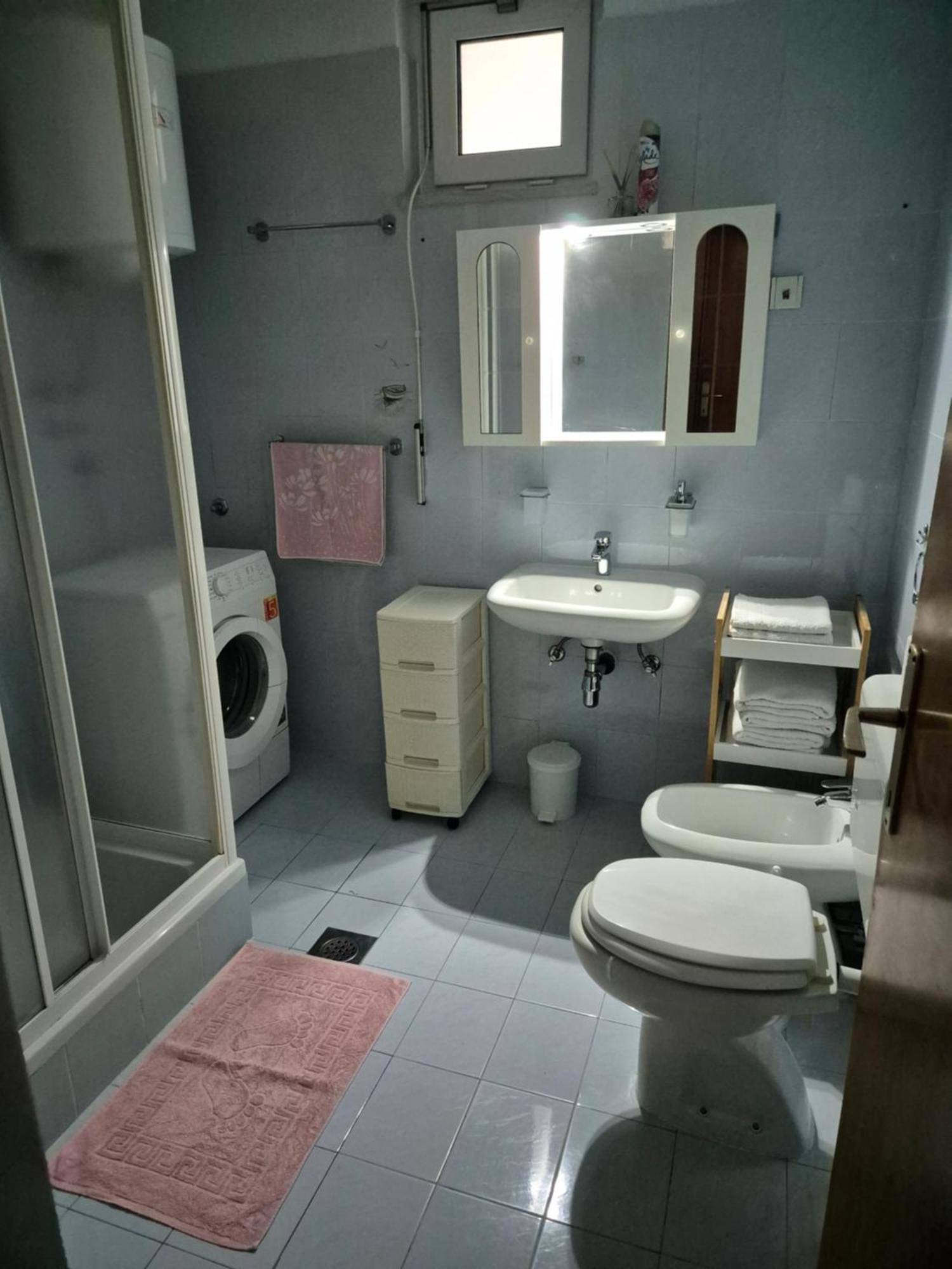 Apartment Libero Порторож Екстериор снимка