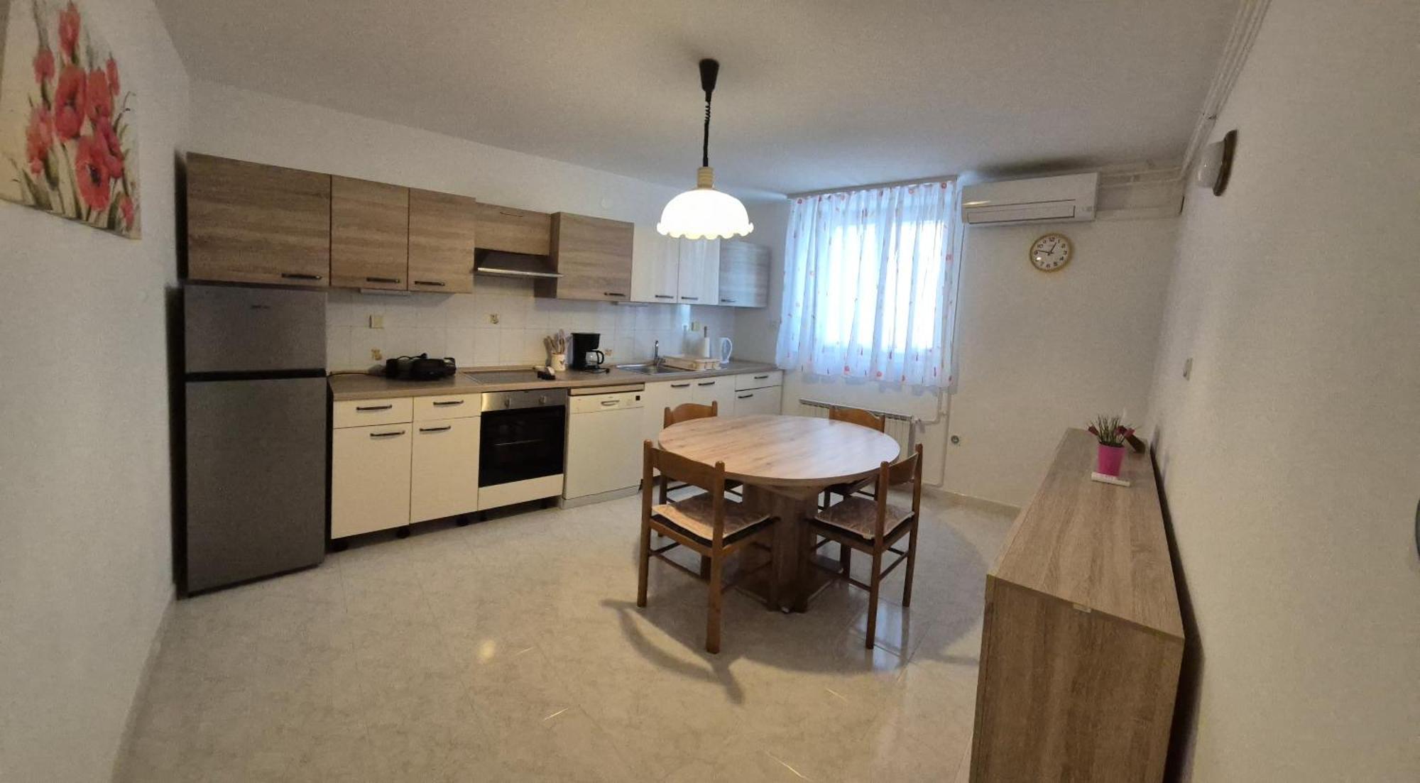 Apartment Libero Порторож Екстериор снимка