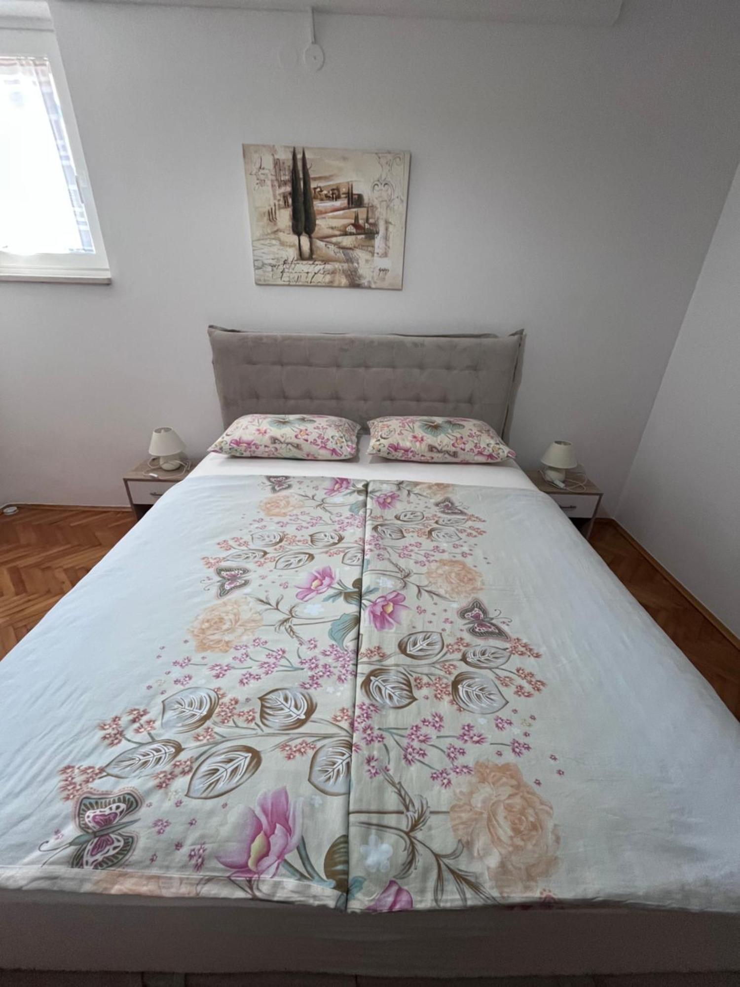 Apartment Libero Порторож Екстериор снимка