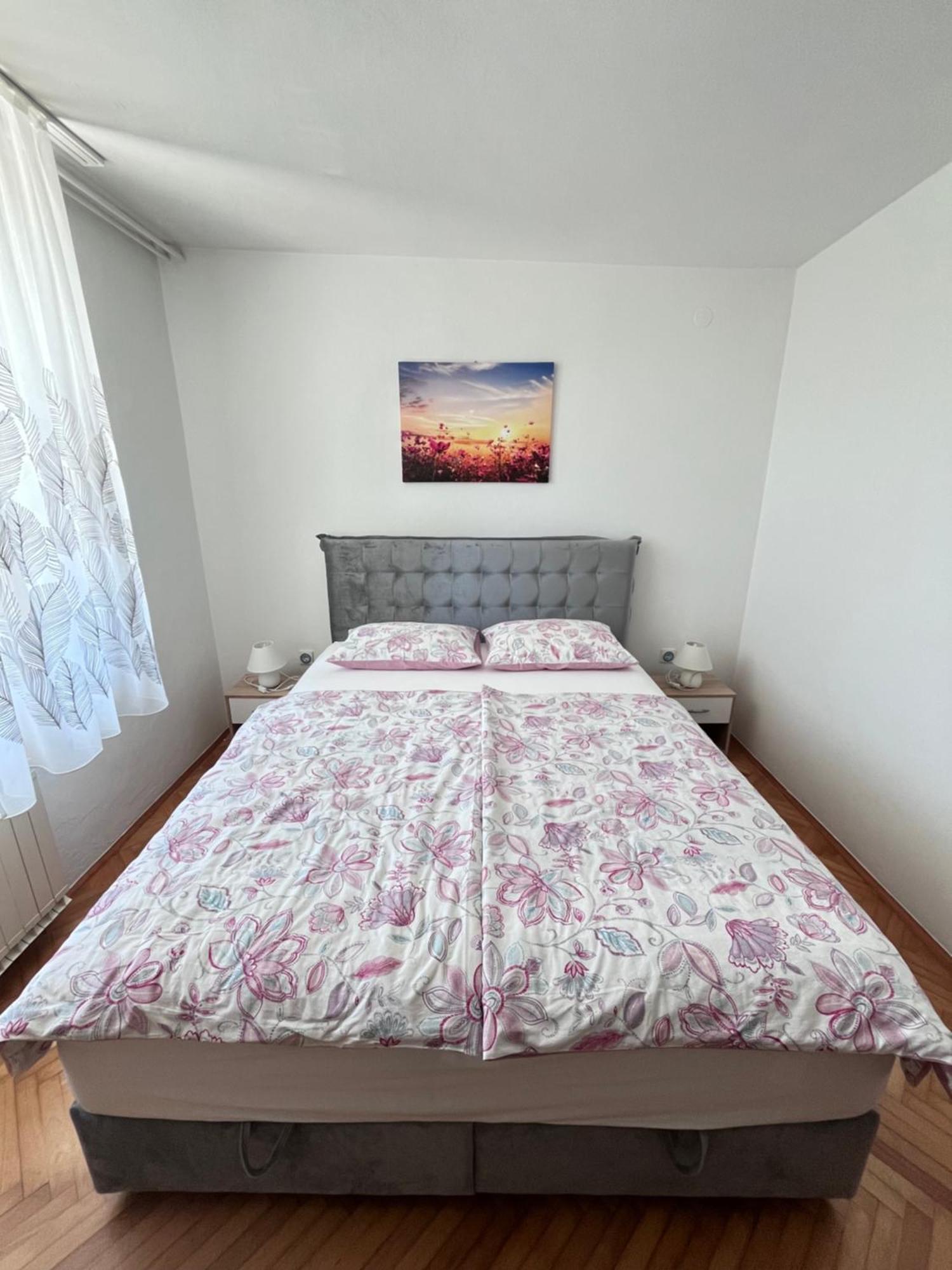 Apartment Libero Порторож Екстериор снимка